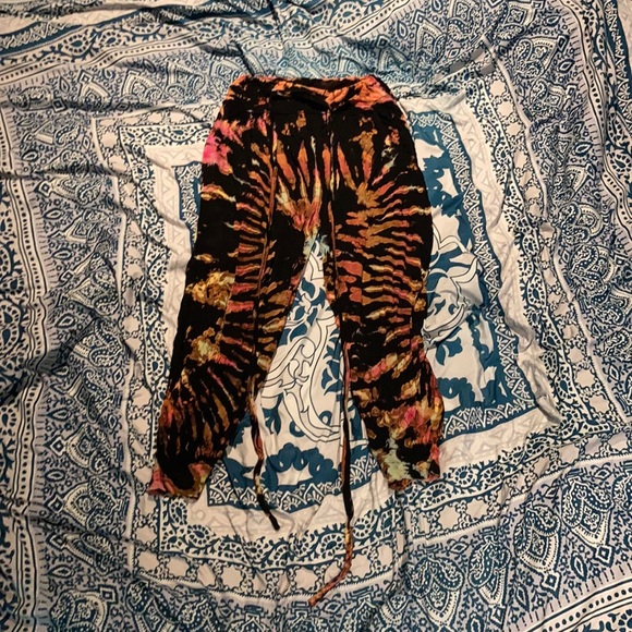 Hippie pants - Picture 1 of 1